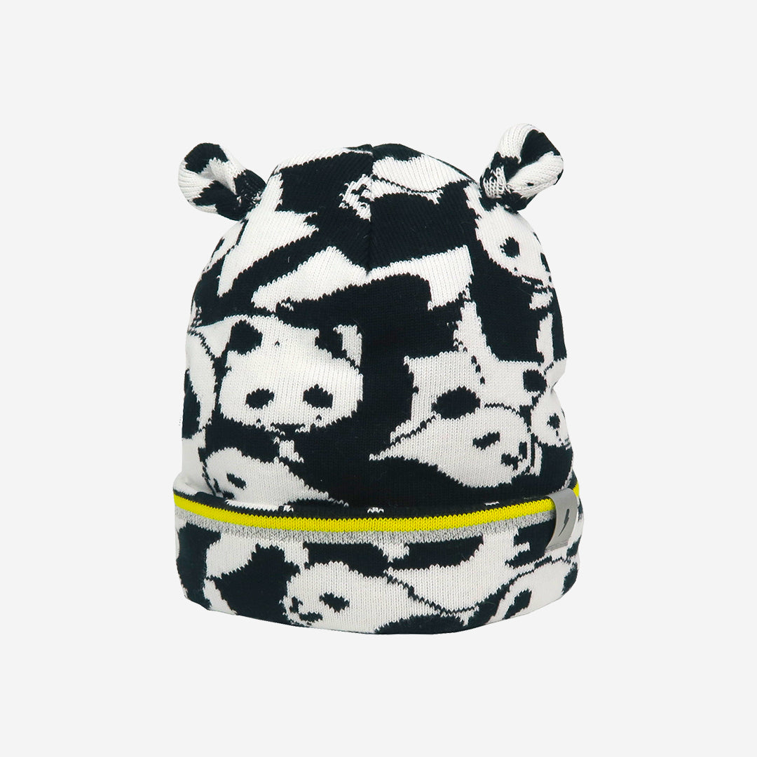 Kids Beanie Hat: Rookie