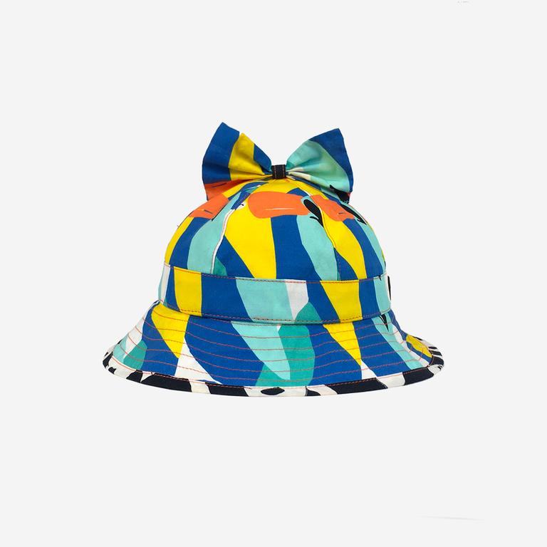Kids Floppy Sun Hat Navigator (Image #3)