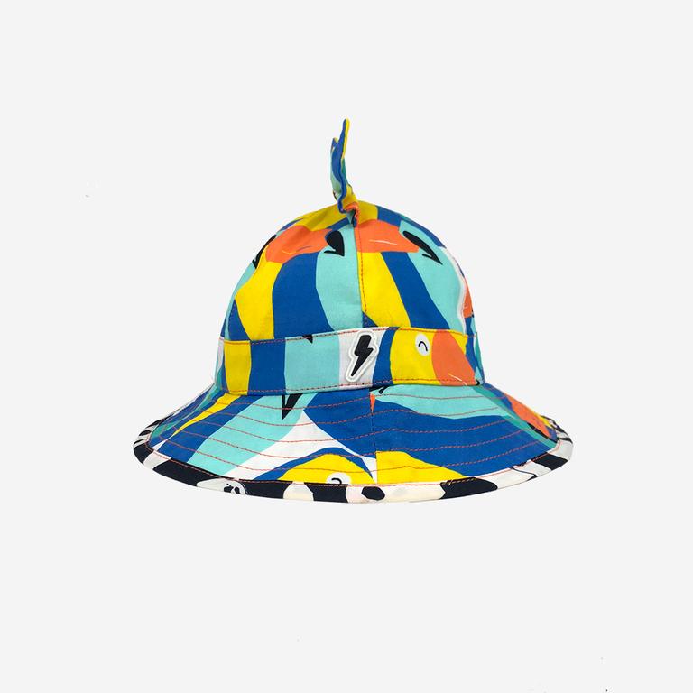 Kids Floppy Sun Hat Navigator (Image #4)