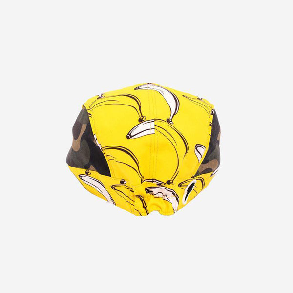 The Explorer Kids Flat Cap (Image #2)