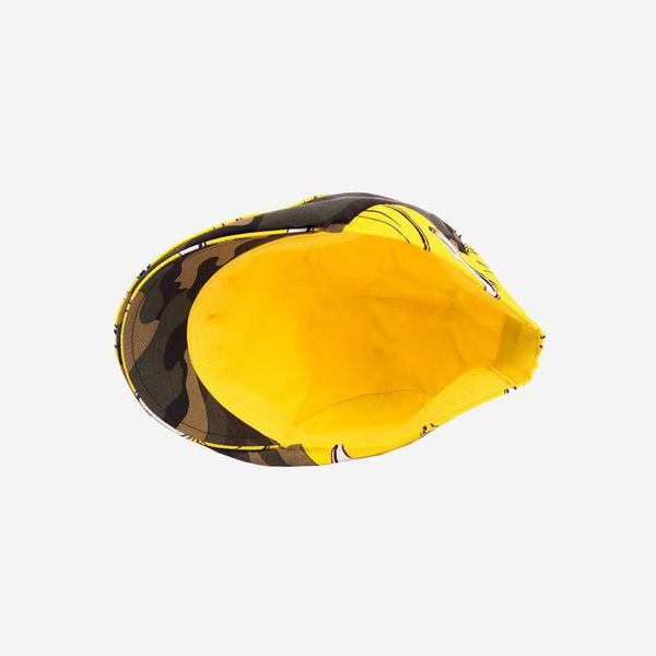 The Explorer Kids Flat Cap (Image #3)