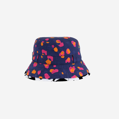 Kids Adventurer Bucket Hat: Navykin