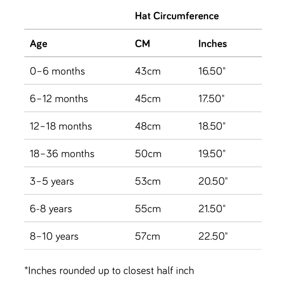 Cool Kids UV Protection Navy Bucket Hat – Little Hotdog Watson