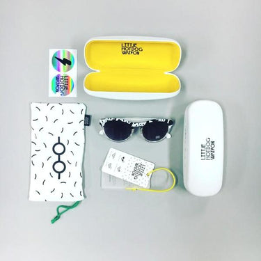 Children sunglasses in Panda Pop product pack  (Image #3)