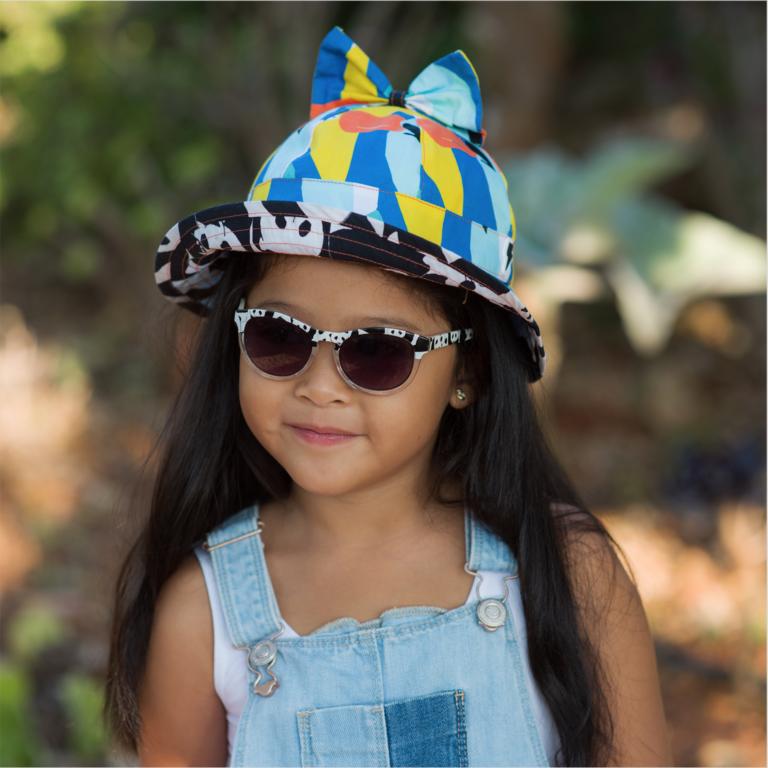 Kids Floppy Sun Hat Navigator (Image #2)