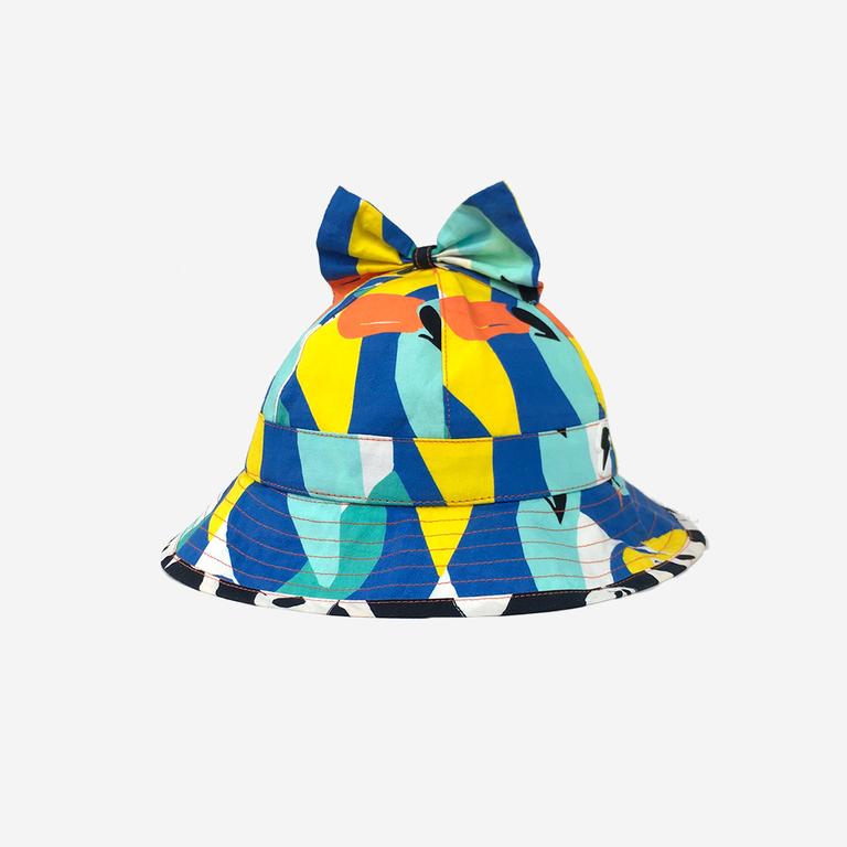 Kids Floppy Sun Hat Navigator (Image #6)