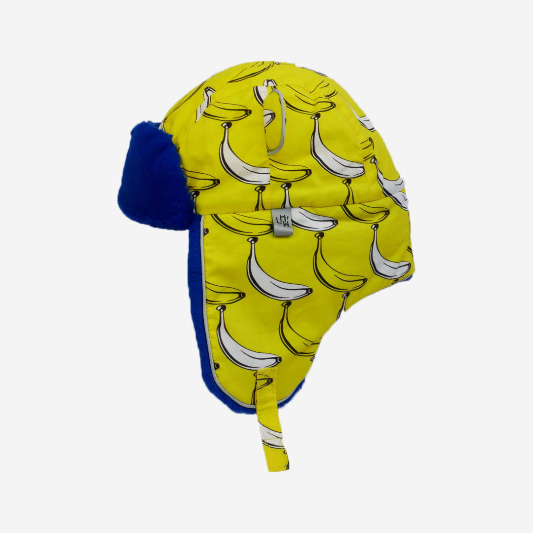 Kids Arctic Cub Hat: BananaSplit
