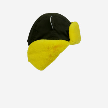 Outlet - Arctic Cub: Khaki Yellow Hat (Image #4)